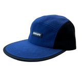 ODD TAPE FLEECE LONG BILL JET CAP