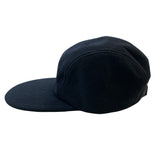 ODD TAPE FLEECE LONG BILL JET CAP