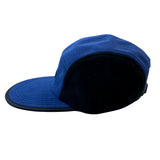 ODD TAPE FLEECE LONG BILL JET CAP