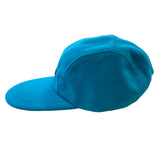 ODD TAPE FLEECE LONG BILL JET CAP