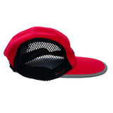 ODD TAPE FLEECE LONG BILL JET CAP