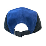 ODD TAPE FLEECE LONG BILL JET CAP