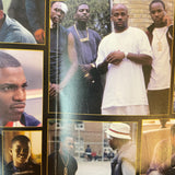 Dame Dash Presents Paid In Full 【VINTAGE】- Dream Team