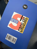 The Icon Catalogue Electro Vol. 1【BOOK】- Southside Circulars