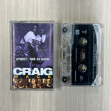 Project: Funk Da World 【VINTAGE】- CRAIG MACK