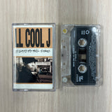 14 SHOTS TO THE DOME 【VINTAGE】- LL COOL J