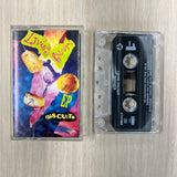 BISCUITS 【VINTAGE】- LIVING COLOUR