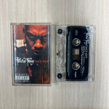 FACE OFF 【VINTAGE】- PASTER TROY