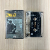 ONE MO NIGGA TA GO 【VINTAGE】- YELLA