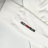 ODD TAPE Cropped Hoodie - Ryan Adyputra