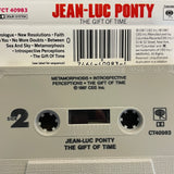 THE GIFT OF TIME 【VINTAGE】- Jean-Luc Ponty