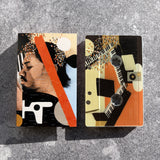 Sophisticated Static【TAPE】- KAZUMI KANEDA