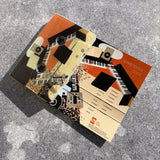 Sophisticated Static【TAPE】- KAZUMI KANEDA