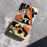 Sophisticated Static【TAPE】- KAZUMI KANEDA