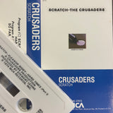 Scratch 【VINTAGE】- The Crusaders