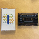 Blue Slide Park 【TAPE】- Mac Miller