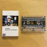 Menace In The Phantom 【TAPE】- Cakedog