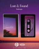 Lost & Found【TAPE】- ionloops