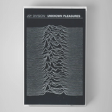 Unknown Pleasures【TAPE】- Joy Division