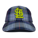 LSD Plaid Hat - Homeward Bound