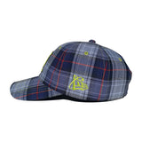 LSD Plaid Hat - Homeward Bound