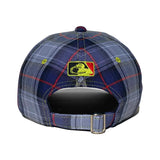 LSD Plaid Hat - Homeward Bound