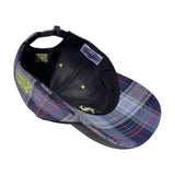 LSD Plaid Hat - Homeward Bound