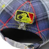 LSD Plaid Hat - Homeward Bound
