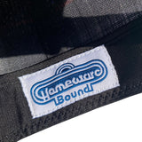 LSD Plaid Hat - Homeward Bound