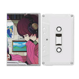 Lo-Fi Ghibli 2【TAPE】- Grey October Sound