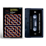 ILL JP LISTENING【TAPE】- MANDRILL