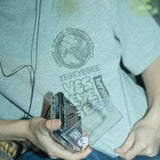 YESEYESEE × ODD TAPE Collaboration Cassette Player