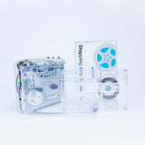 YESEYESEE × ODD TAPE Collaboration Cassette Player