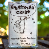 MRC-017 Everything Crash(Jamaican Ska, R&B, Soul)【TAPE】-V.A