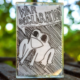 War Declaration (International music)【TAPE】- VA.