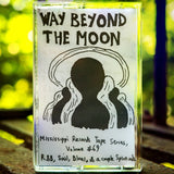 Way Beyond The Moon【TAPE】-V.A