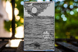 To Be Heard After Dark #1【TAPE】-V.A
