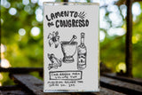 Lamento al Congresso(Caribbean music vol.2)【TAPE】-V.A