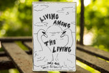 LIVING AMONG THE LIVING【TAPE】- VA.