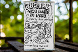 Beware the Lake of Fire 【TAPE】- Roman Norfleet（VA.）