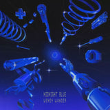 Midnight Blue【TAPE】- 溫蒂漫步 Wendy Wander