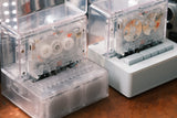 IT’S REAL Bluetooth Speaker + Cassette Player Combo - NINM