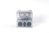 IT’S REAL Bluetooth Speaker + Cassette Player Combo - NINM