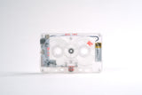 IT’S REAL Bluetooth Speaker + Cassette Player Combo - NINM
