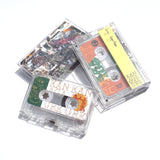KANAGAWAYORK【TAPE】- Illsugi & Augustas Fanon