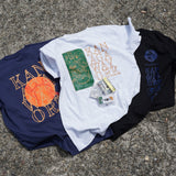 KANAGAWAYORK【TAPE】- Illsugi & Augustas Fanon