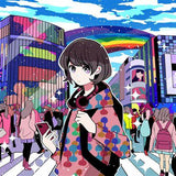 Grey October Sound Presents Tokyo Lo-Fi <Salad Days Edition> 【TAPE】- V.A.