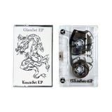 GlassSet EP【TAPE】- ONENESS