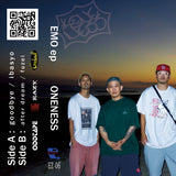 EMO ep【TAPE】- ONENESS