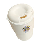 Ryan Cafe Tumbler（WHITE）